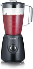Severin SM 3707 Standmixer 1,5 L Mixbehälter aus Tritan Smoothie Maker #Y91-371