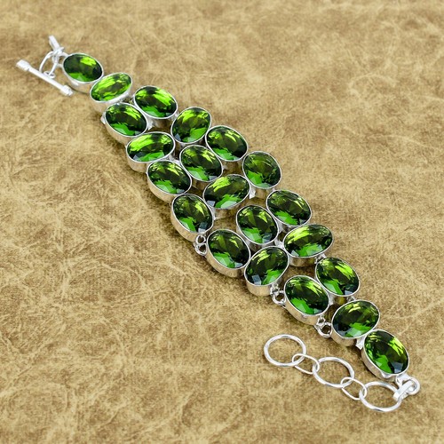 Geschenk natur peridot - geschenk,