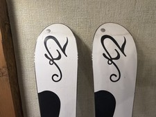 Damen Ski K2 Sweet LUV 156 cm