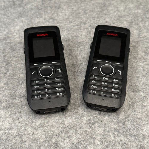 Paar avaya 3730 - avaya, kabellose
