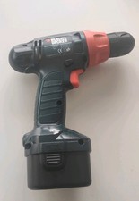 Black & Decker Akku Schrauber