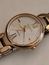 CITIZEN ECO-DRIVE SOLAR - LUXUS Uhr/Watch  +++++ Läuft +++++ TOP +++++