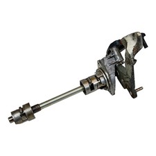 Schalteinheit 6 Gang LNM KRN KNU LHD Audi Seat Skoda Yeti VW Golf 6 02Q301230H