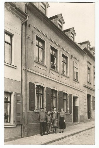 Wohnhaus bernsbach - in,