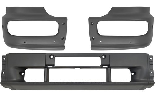 Fits teile stoßstange - 3x,