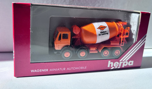Herpa 806033 mb - 1:87,