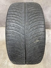 2 x 275/35 R19 100V WINTERREIFEN - Michelin Pilot Alpin 5 *