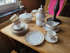 Tettau Annette Tee Kaffee  Service