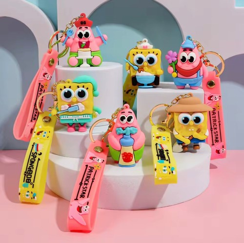 Spongebob schwammkopf - spongebob,