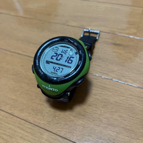 Suunto vector armbanduhr - suunto,