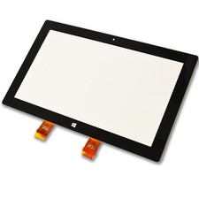 Tablet Display Front Glas für