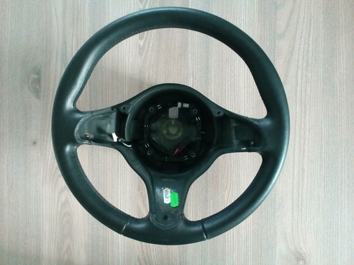 Alfa 159 leder - alfa, lenkrad