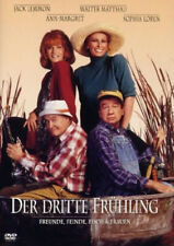 Der dritte Frühling DVD Jack Lemmon  25 % Rabatt beim Kauf von 4