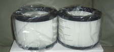 Original ProfiCare Ersatzfilterset 2 Stück für Luftreiniger, neu und original ve