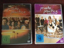 Private Practice - Die