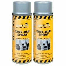 Zink Alu Spray 1K Grundierung