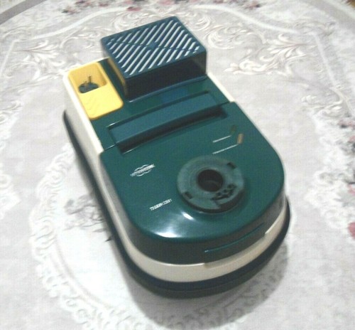 Original vorwerk tiger 251 - vorwerk,
