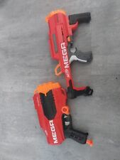 Nerf Mega Bulldog & Tri Break