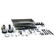 2Achsen Metall Hydraulischer