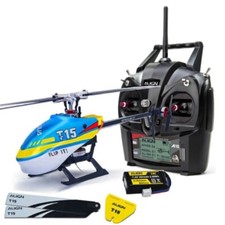 Align T15 TA Elektro RC