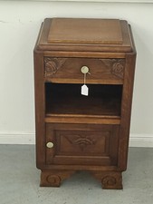 Nachtschrank kommode antik - nachtschrank,