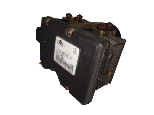 Abs block a0024319212 - block,