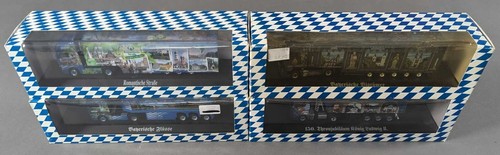 Herpa man bayern lkw - herpa, bayern-lkw