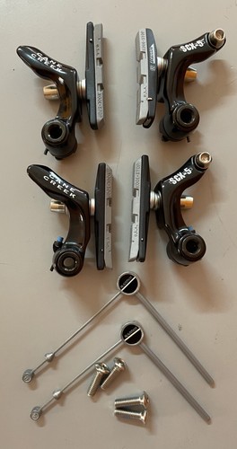 Fahrrad bremsen paar - bremsen,