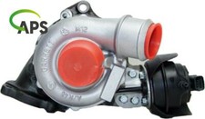 Turbolader Ford Mondeo Focus