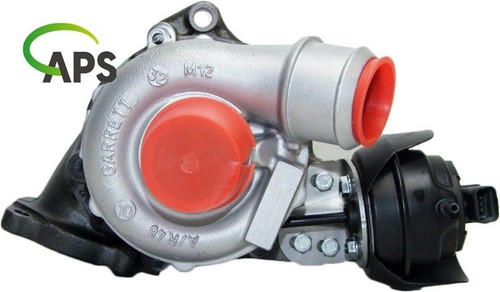 Turbolader ford mondeo focus - turbolader,
