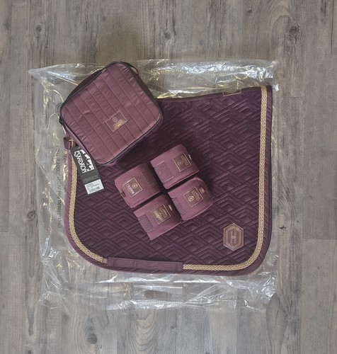 Eskadron schabracke velvet - eskadron,