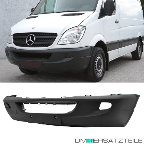 Mercedes sprinter w906 - mercedes,