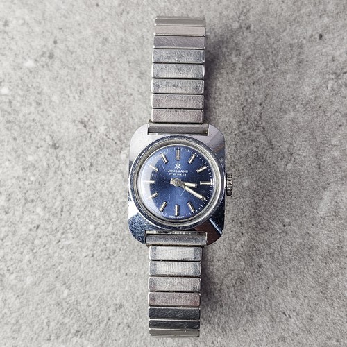 Damen armbanduhr junghans - damen,