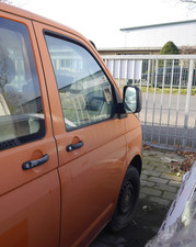 VW T5 Beifahrertür Tür