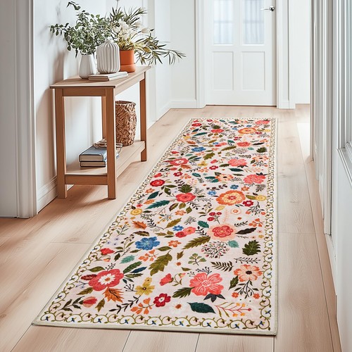 Flur teppich kurzflor - teppich,