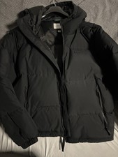 Lacoste puffer jacket - lacoste,