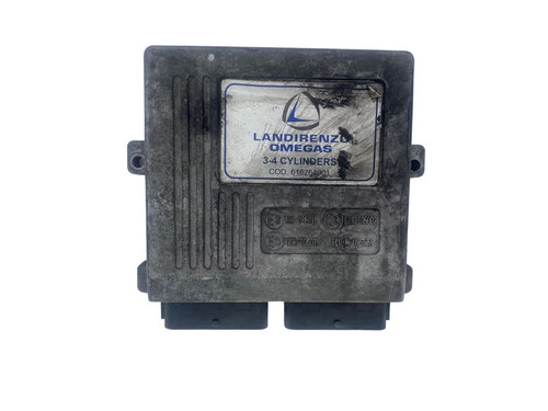 Steuergerät lpg 10r 026011 - steuergerät,