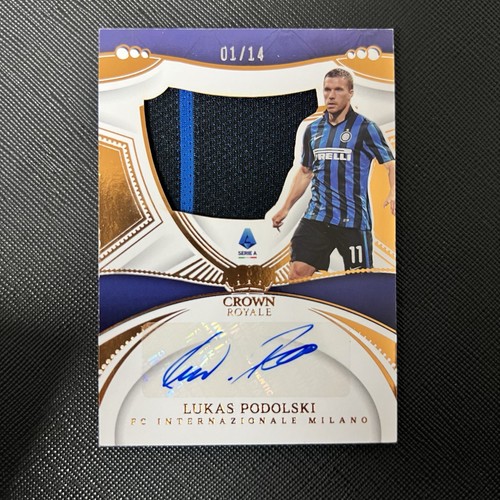 Lukas podolski match worn - lukas, match-worn