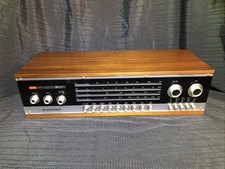 Blaupunkt STG 1291 Hifi-Stereo-Steuergerät