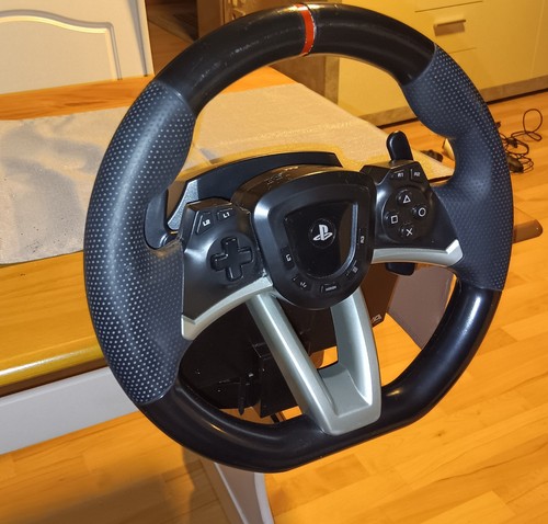 Hori racing wheel - racing,
