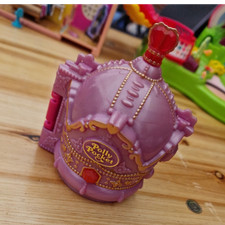 Polly pocket puppen spielset - polly, puppen-spielset