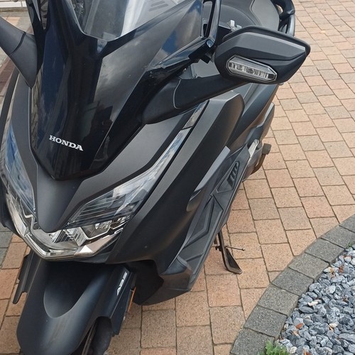 Roller forza 125 - forza,