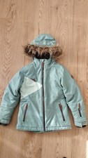 Winterjacke Yigga Gr. 134