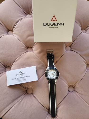 Dugena diver junior - diver, kinderuhr