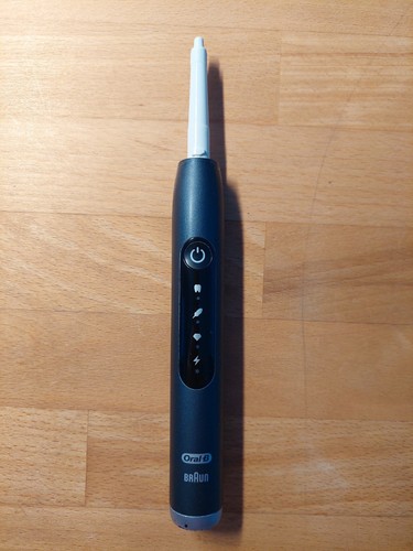 Oral pulsonic slim - pulsonic,
