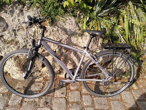 Ktm veneto light - light, 28"