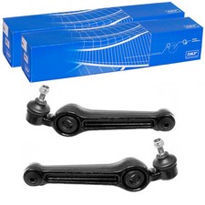 2X SKF QUERLENKER UNTEN VORNE