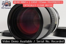 Near mint nikon ai - mint+], nikkor