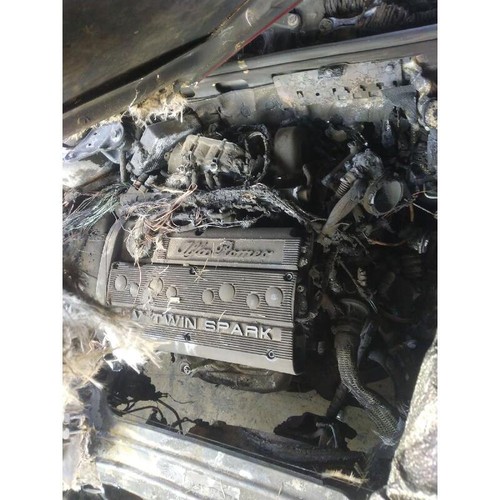 Motor der nicht - motor,,