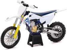 New Ray Motocross Modell